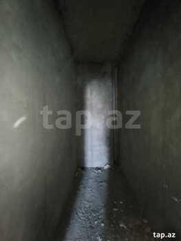3-otaqlı yeni tikili, Heydər Əliyev pr., 151 m²