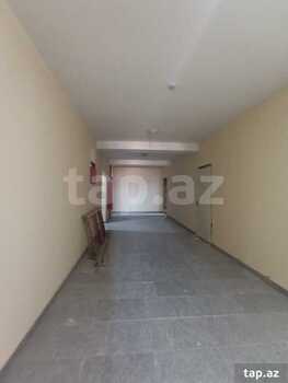 3-otaqlı yeni tikili, Heydər Əliyev pr., 151 m²