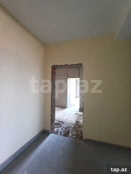 3-otaqlı yeni tikili, Heydər Əliyev pr., 151 m²