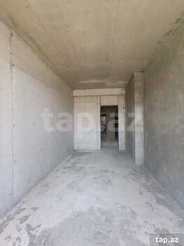 3-otaqlı yeni tikili, Heydər Əliyev pr., 151 m²