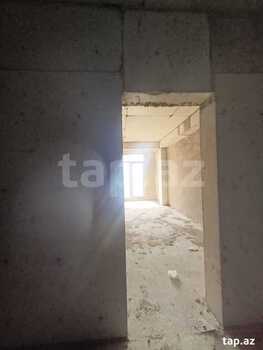 3-otaqlı yeni tikili, Heydər Əliyev pr., 151 m²