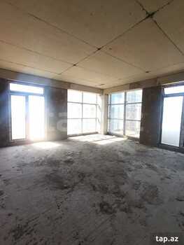 3-otaqlı yeni tikili, Heydər Əliyev pr., 151 m²