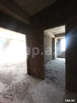 3-otaqlı yeni tikili, Heydər Əliyev pr., 151 m²