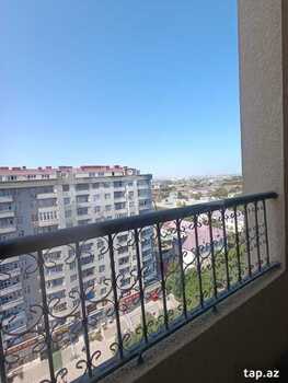 3-otaqlı yeni tikili, Heydər Əliyev pr., 151 m²
