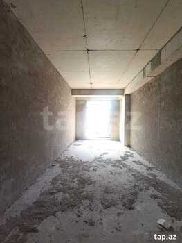 3-otaqlı yeni tikili, Heydər Əliyev pr., 151 m²