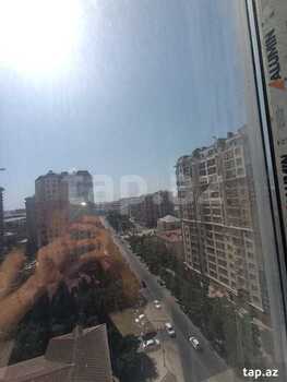 3-otaqlı yeni tikili, Heydər Əliyev pr., 151 m²