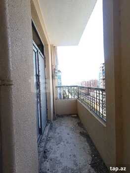3-otaqlı yeni tikili, Heydər Əliyev pr., 151 m²