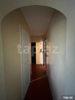 2-otaqlı mənzil, Şəki ş., 50 m²