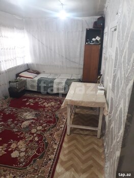 Həyət evi, Şirvan ş.