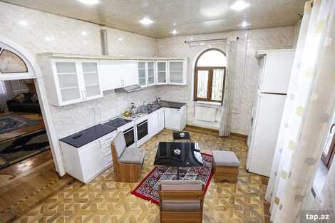 Villa kirayə verilir, Badamdar qəs.