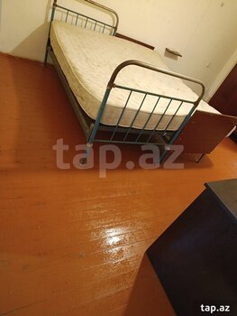 Həyət evi kirayə verilir, Bayıl qəs.