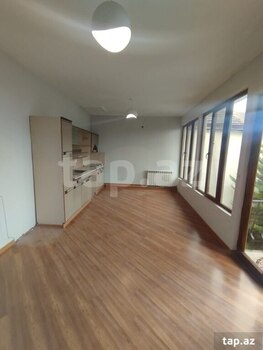 Həyət evi, Şəki ş.