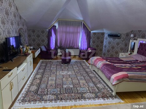 Villa, Sulutəpə qəs.