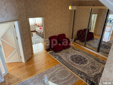 Villa, Sulutəpə qəs.