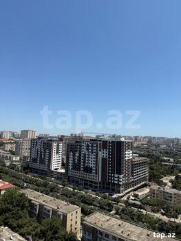 2-otaqlı yeni tikili, R. Rüstəmov küç., 60 m²