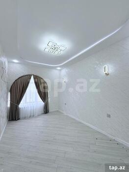 2-otaqlı yeni tikili, R. Rüstəmov küç., 60 m²