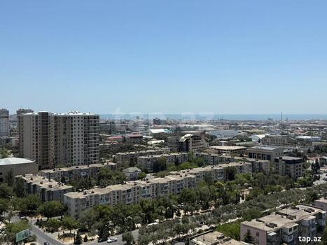 2-otaqlı yeni tikili, R. Rüstəmov küç., 60 m²