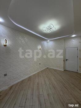 2-otaqlı yeni tikili, R. Rüstəmov küç., 60 m²