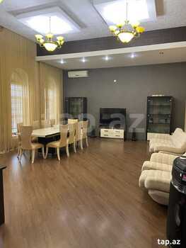 Bağ evi kirayə verilir, Xəzər r.
