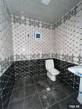 Həyət evi, Binəqədi r.