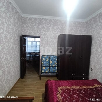 Həyət evi, İsmayıllı r.