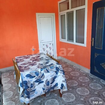 Həyət evi, İsmayıllı r.