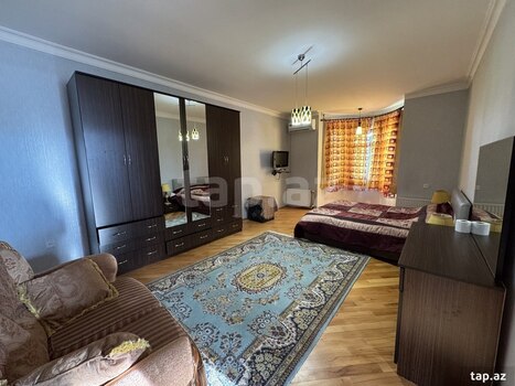 Villa kirayə verilir, Quba r.
