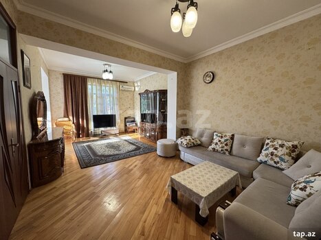 Villa kirayə verilir, Quba r.