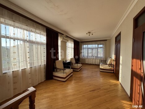 Villa kirayə verilir, Quba r.