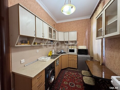 Villa kirayə verilir, Quba r.