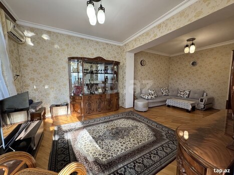 Villa kirayə verilir, Quba r.