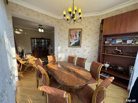 Villa kirayə verilir, Quba r.