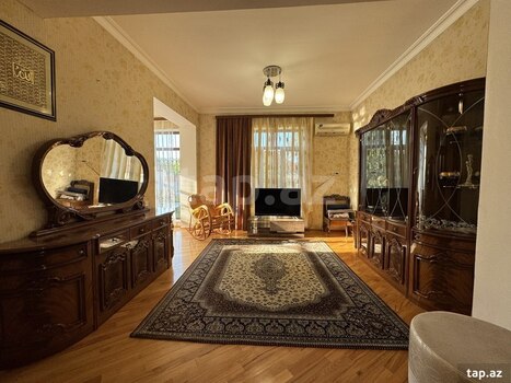Villa kirayə verilir, Quba r.
