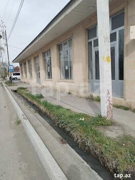 Obyekt, Göyçay ş.