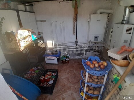 Həyət evi, Sumqayıt ş.