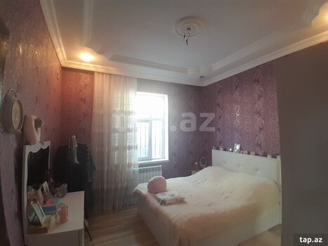 Həyət evi, Sumqayıt ş.