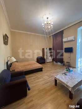 2-otaqlı mənzil kirayə verilir, İçərişəhər m., 66 m²