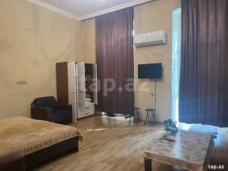 2-otaqlı mənzil kirayə verilir, İçərişəhər m., 66 m²