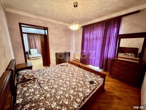 Villa kirayə verilir, Quba r.
