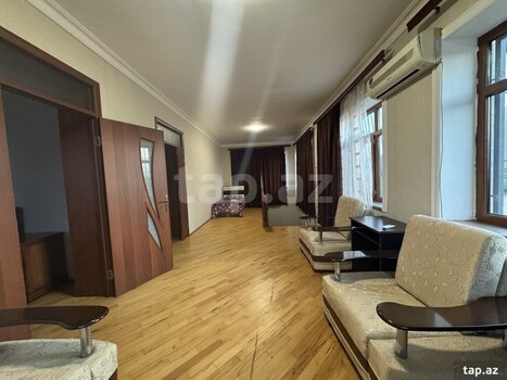Villa kirayə verilir, Quba r.