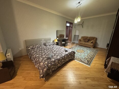 Villa kirayə verilir, Quba r.