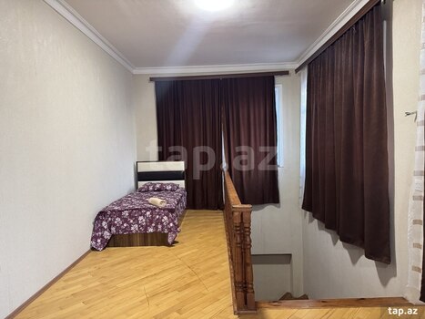 Villa kirayə verilir, Quba r.