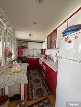 Həyət evi, Gəncə ş.