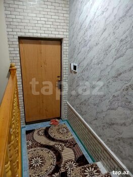 Həyət evi, İsmayıllı r.