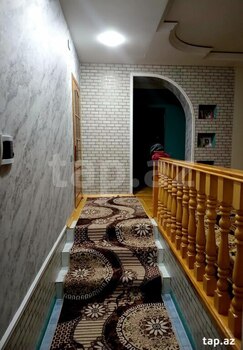 Həyət evi, İsmayıllı r.