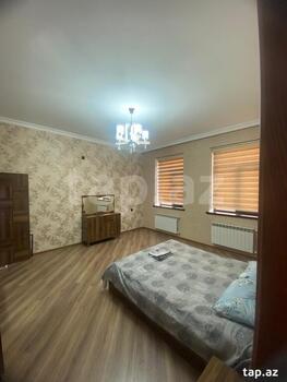 Villa kirayə verilir, Quba r.
