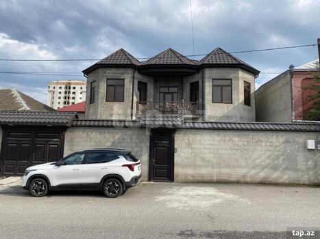 Villa kirayə verilir, Quba r.