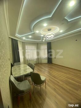 Villa kirayə verilir, Quba r.