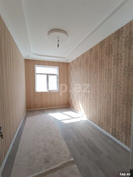 Həyət evi, Masazır qəs.