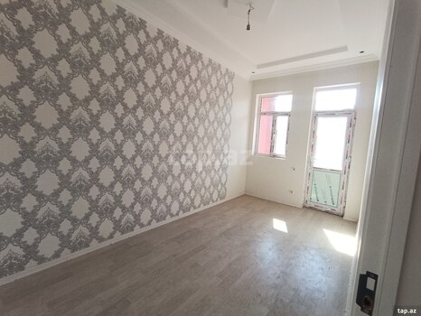 Həyət evi, Masazır qəs.
